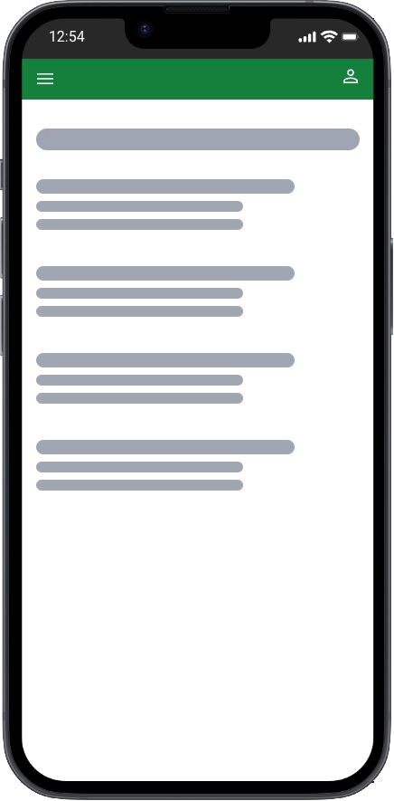 Project Page Skeleton